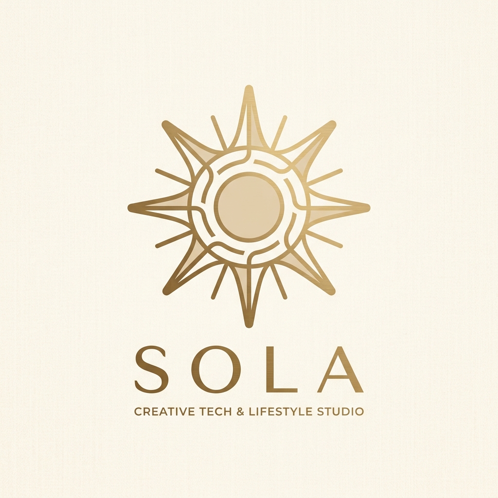 Sola — Vibe Cafe, coming soon